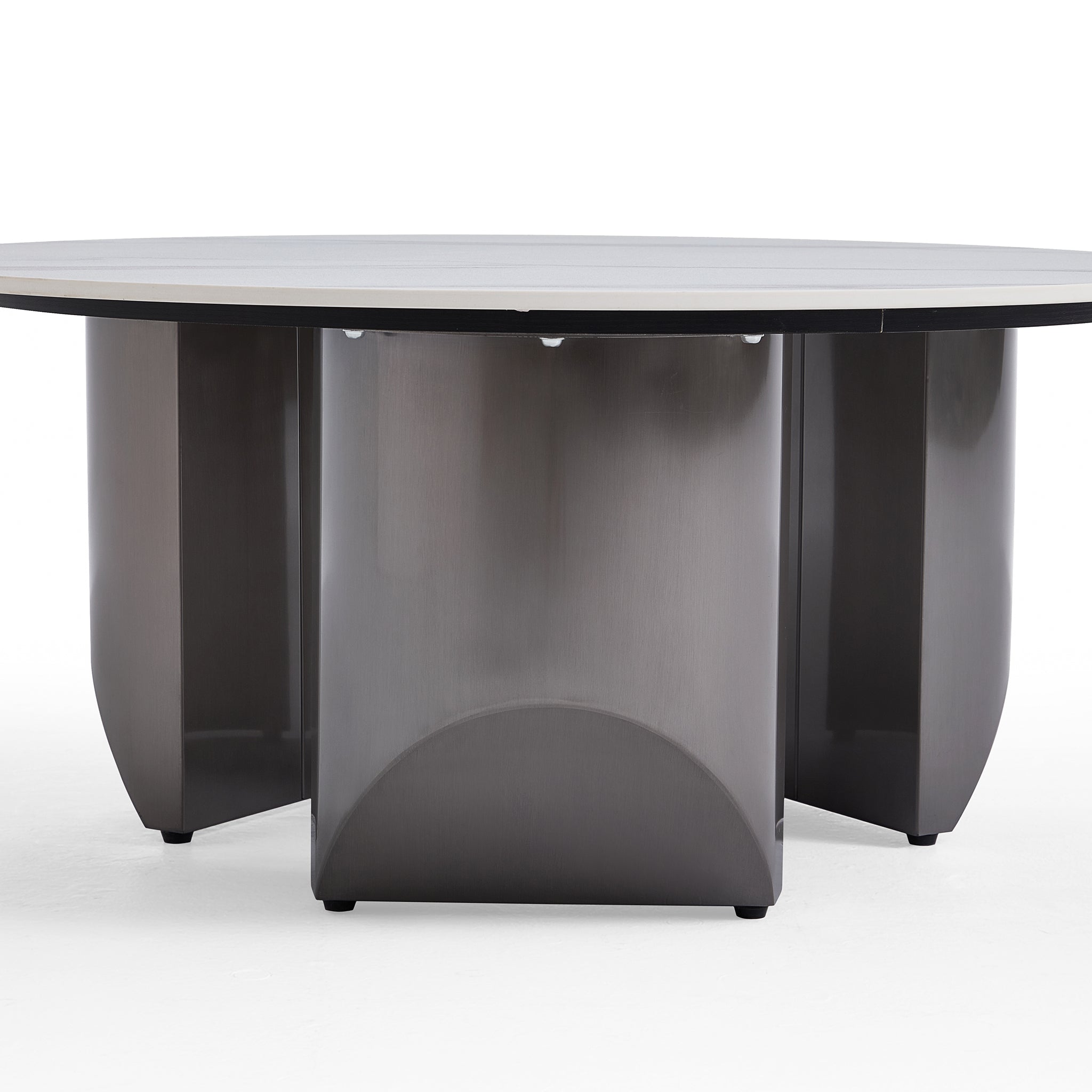 Lavish Slate Coffee Table