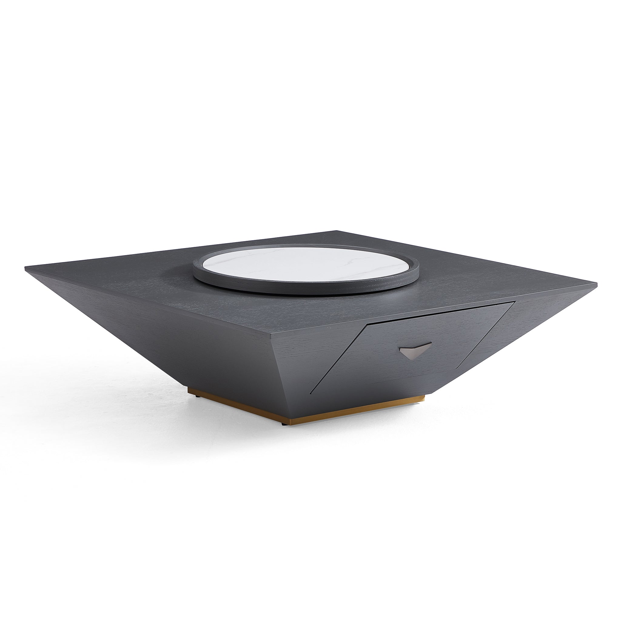Luxe Legacy Coffee Table Set