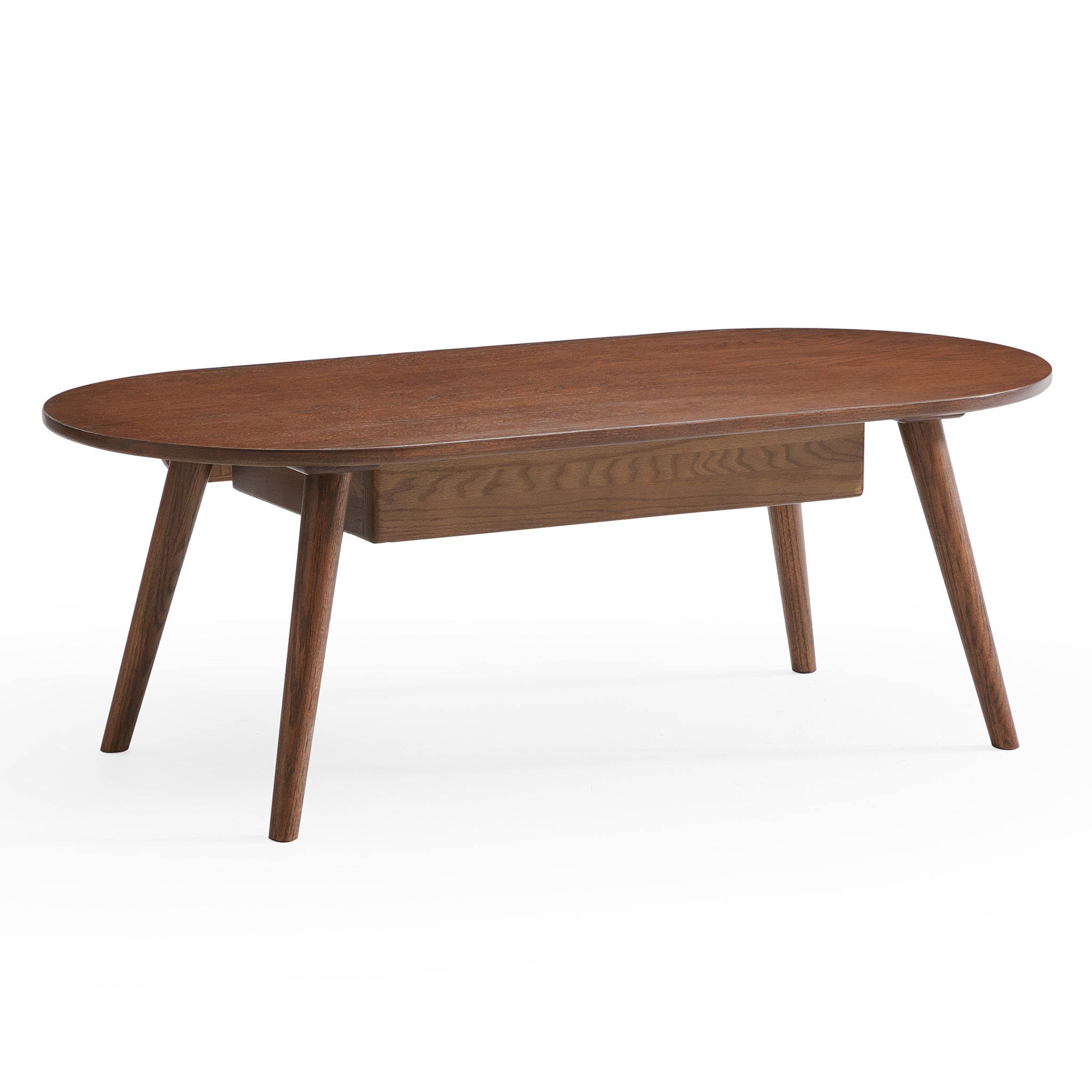 Woody Coffee Table