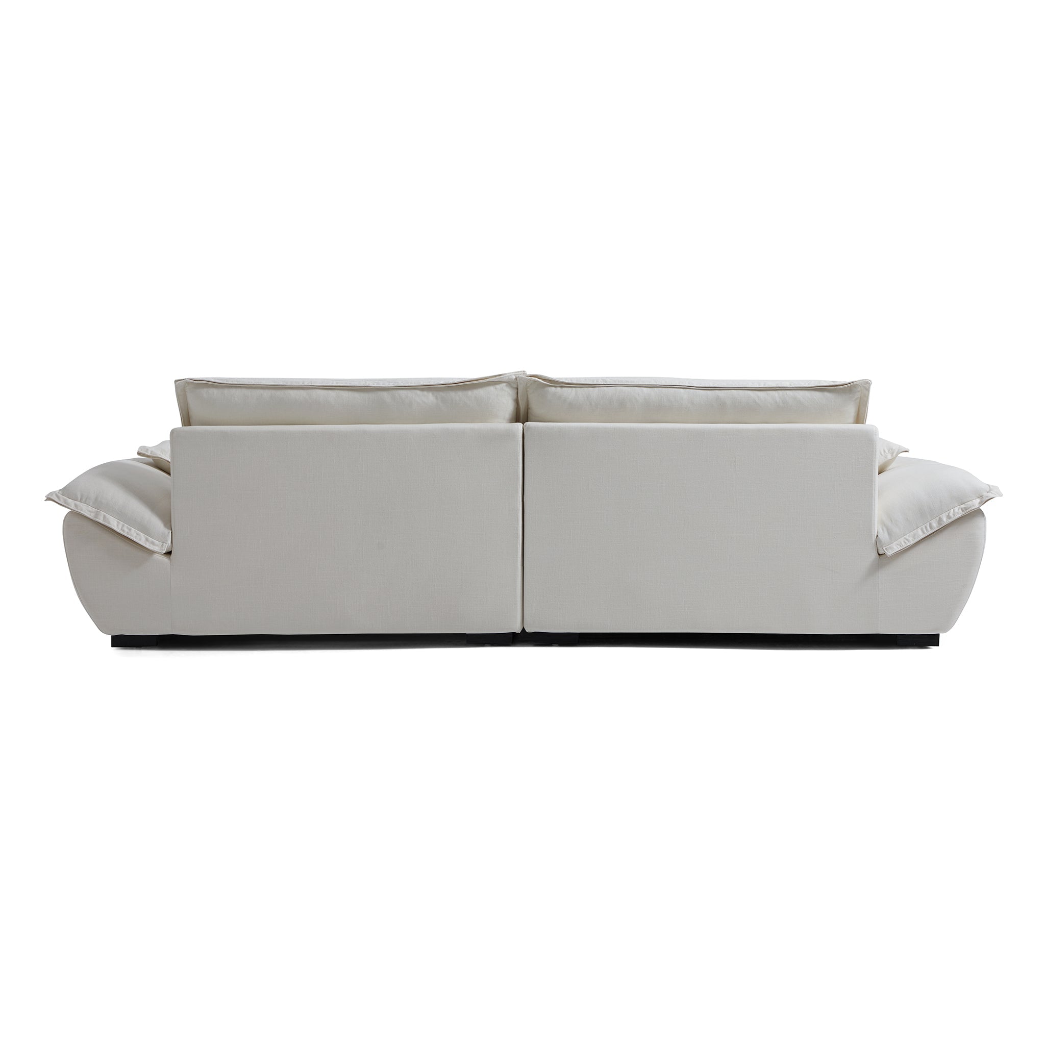 Casper Sailboat Fabric Sofa