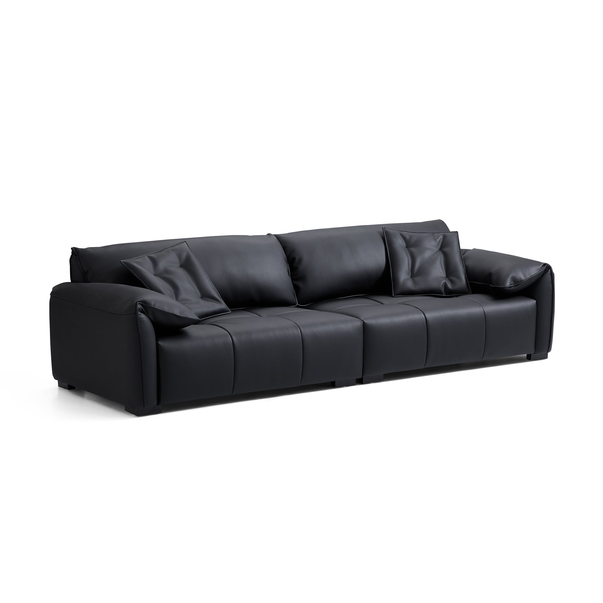 Anorea Contemporary Minimalist Sofa