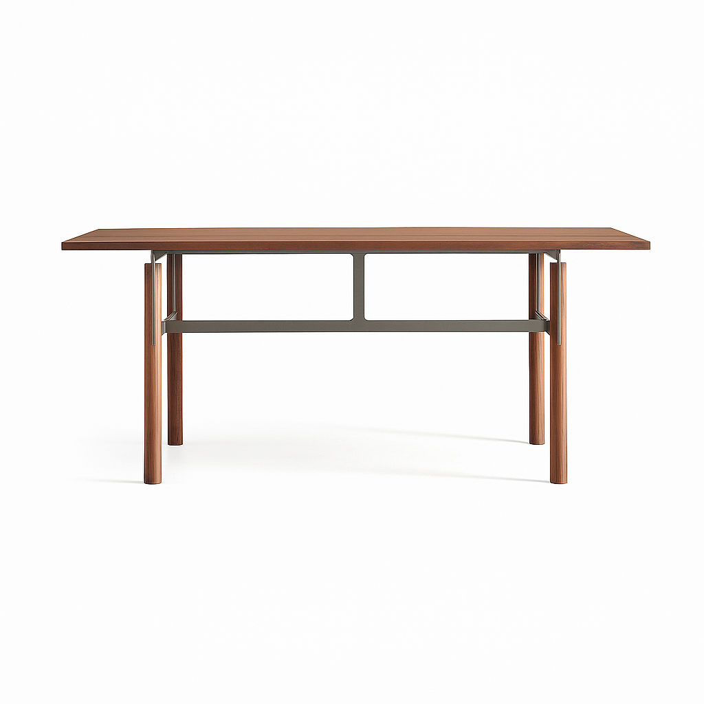 Abbott Rectangular Dining Table