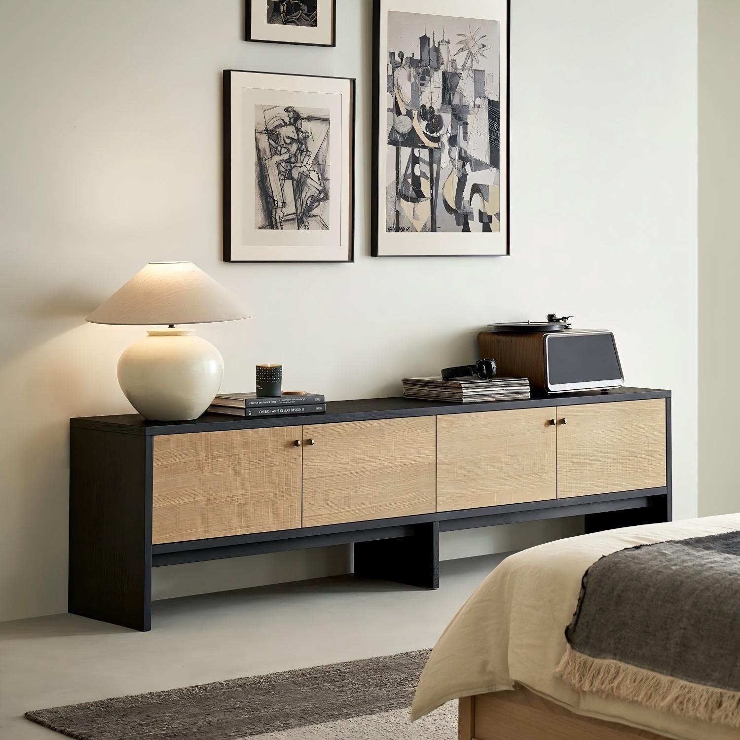 Nord TV Stand