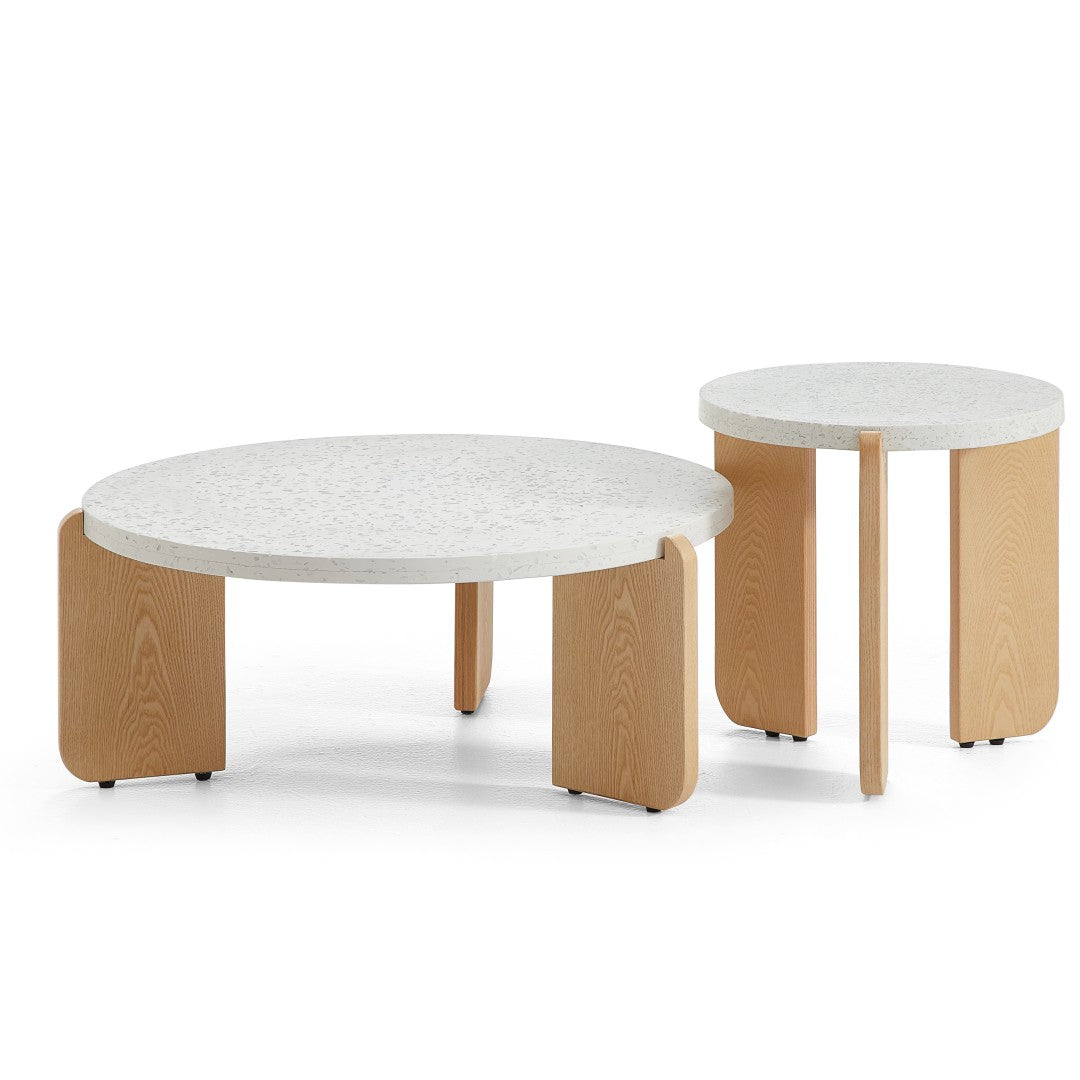 Terrazzo Coffee Table