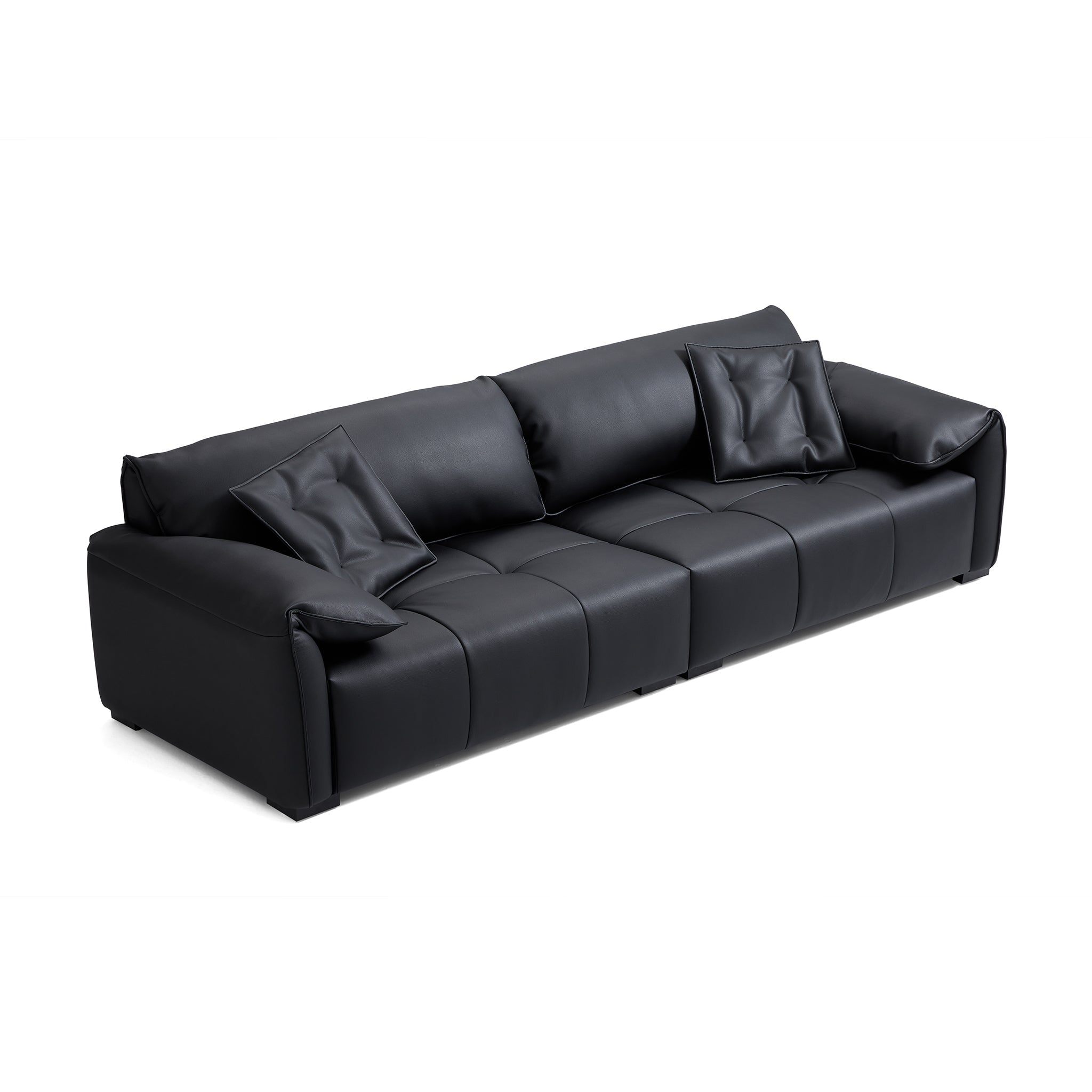Anorea Contemporary Minimalist Sofa