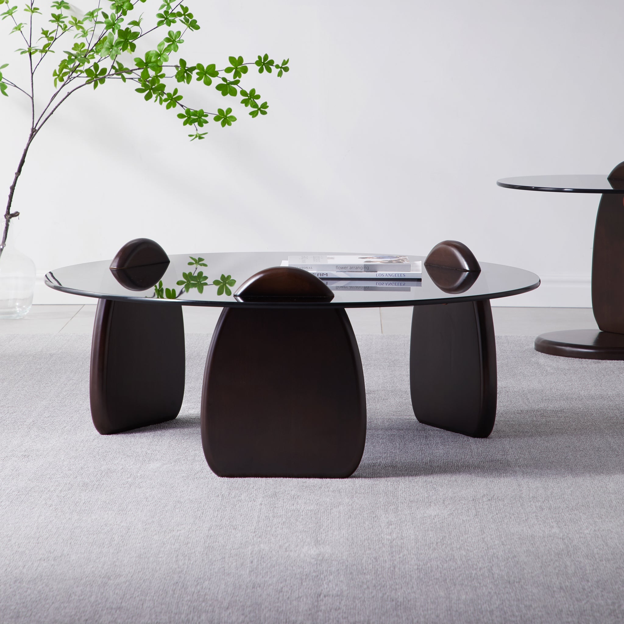 Midnight Coffee Table