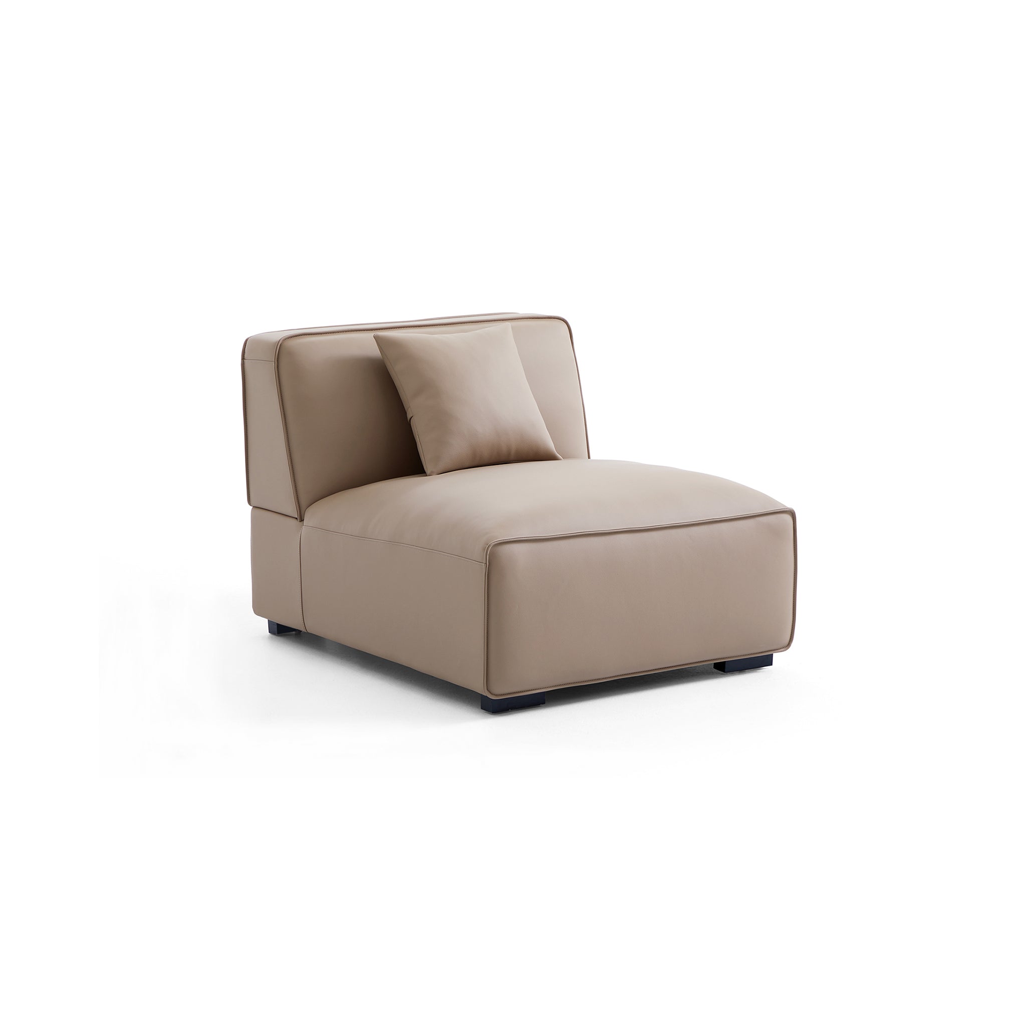 Domus Sofa Middle Seat
