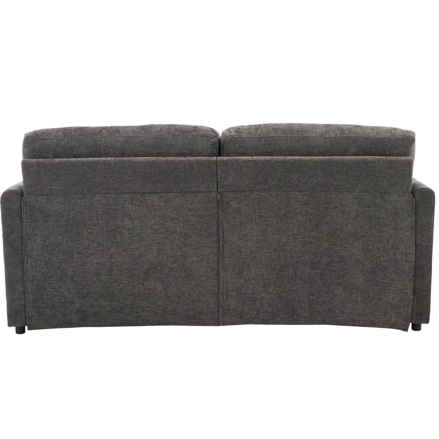 68.1 Canapé causeuse rembourré confortable Canapé nuage surdimensionné confortable