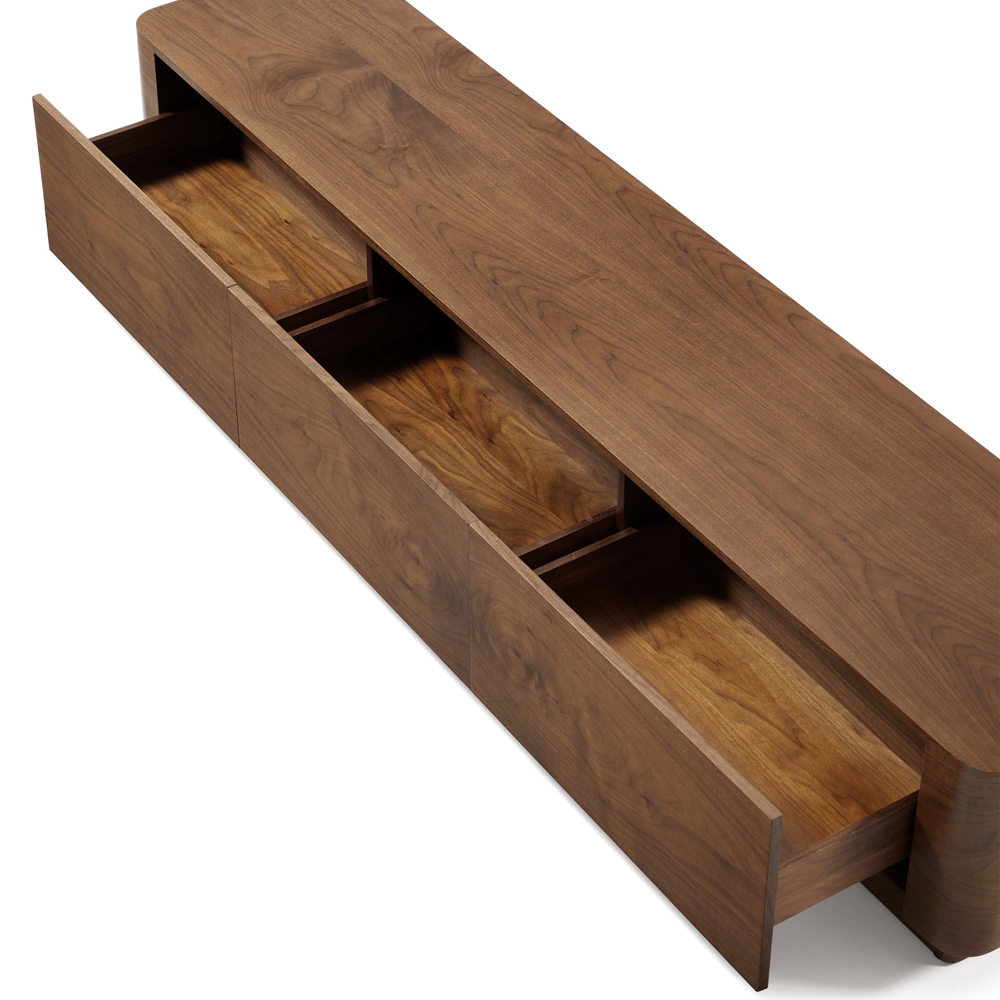 Caleb TV Stand