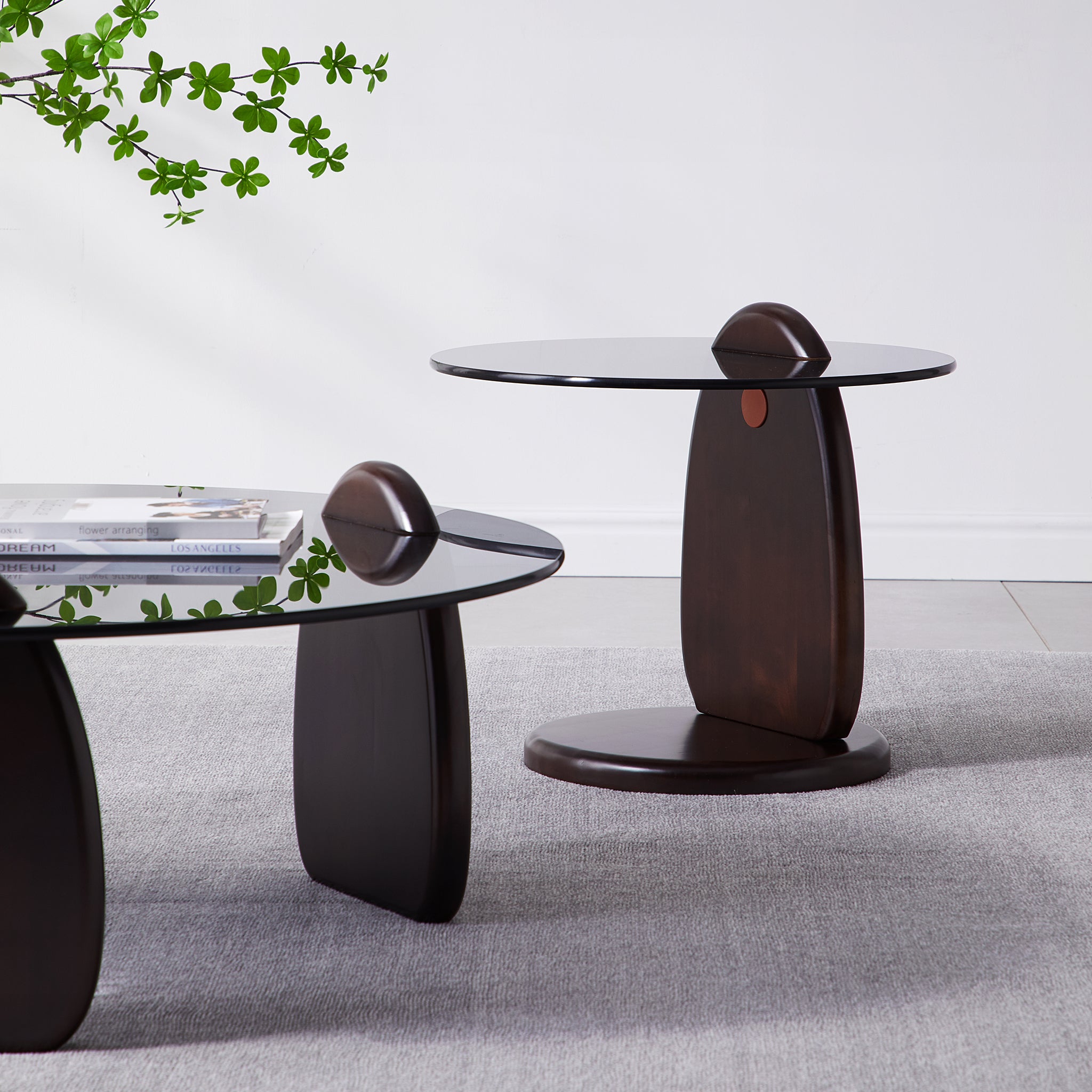 Midnight Coffee Table