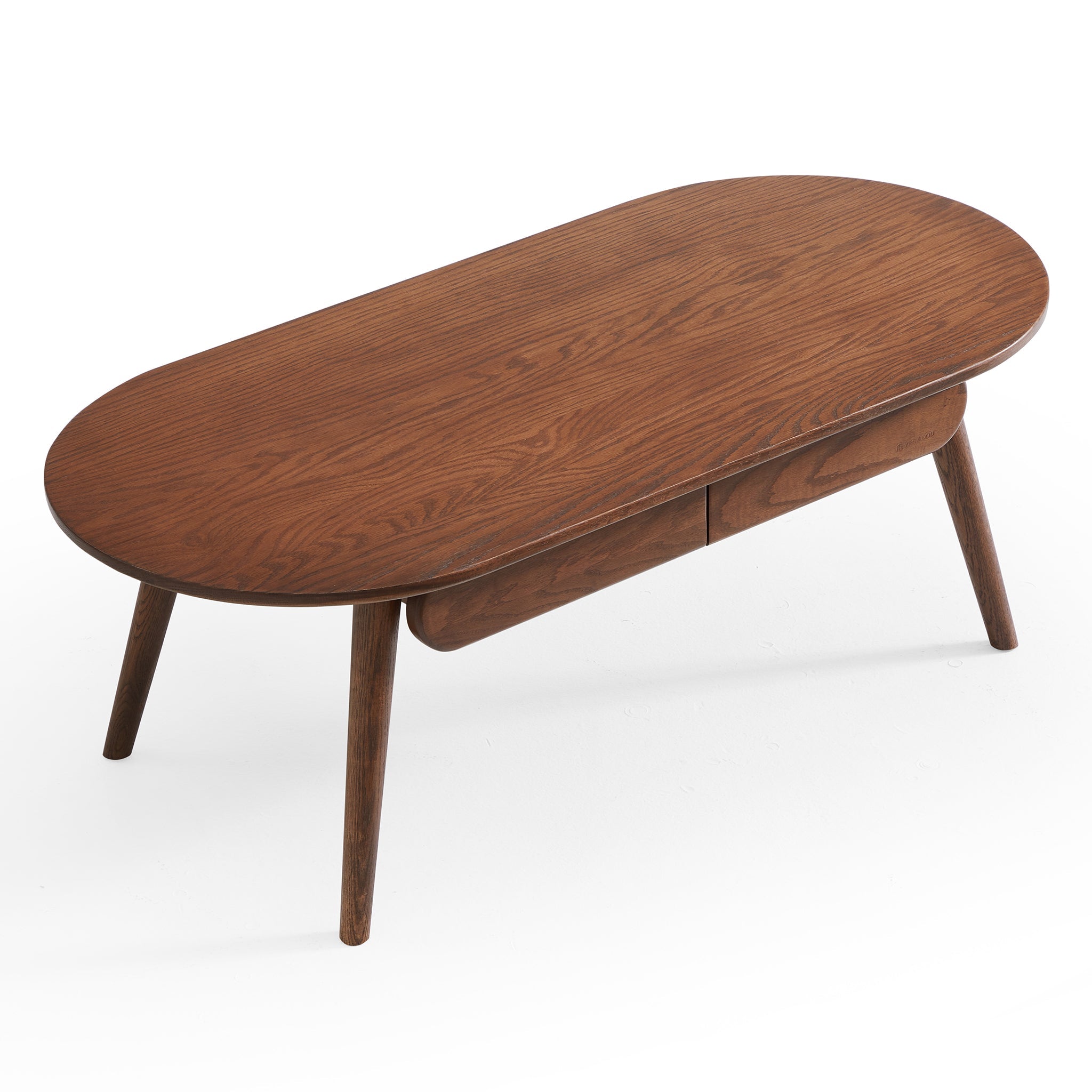 Woody Coffee Table