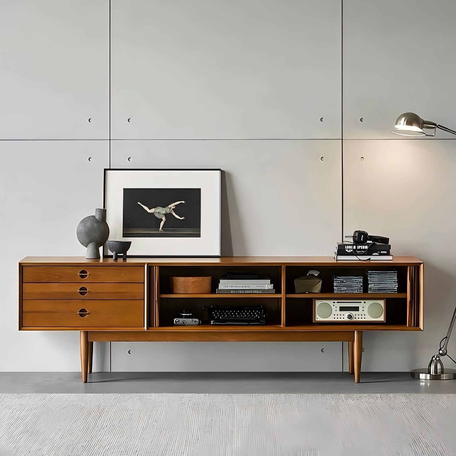 Midwood TV Stand
