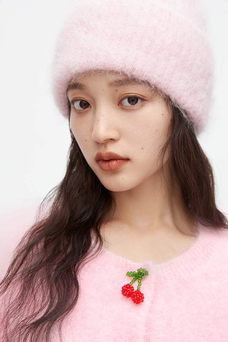 Cure Chapeau Rose