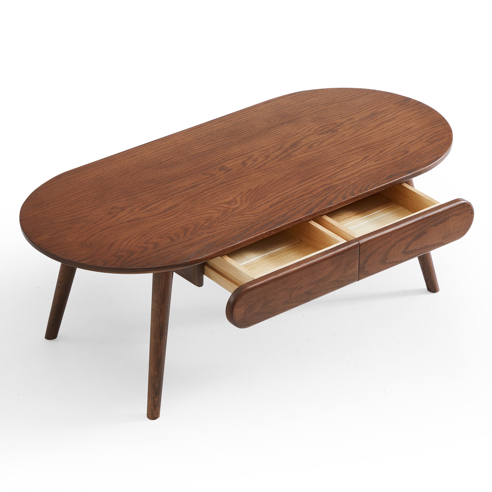 Woody Coffee Table