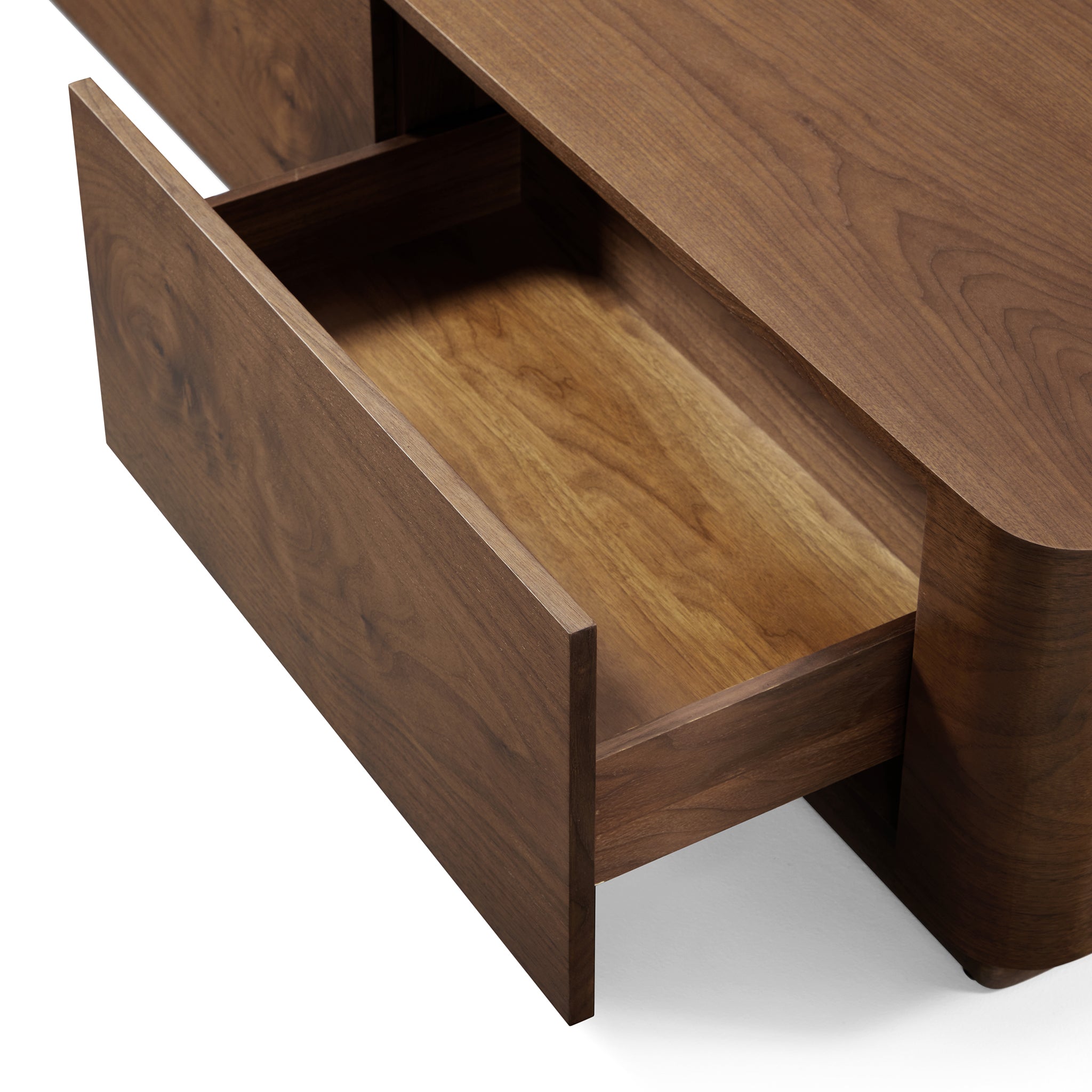 Caleb TV Stand