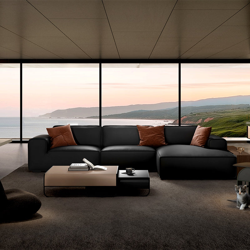 Duet Coffee Table Set