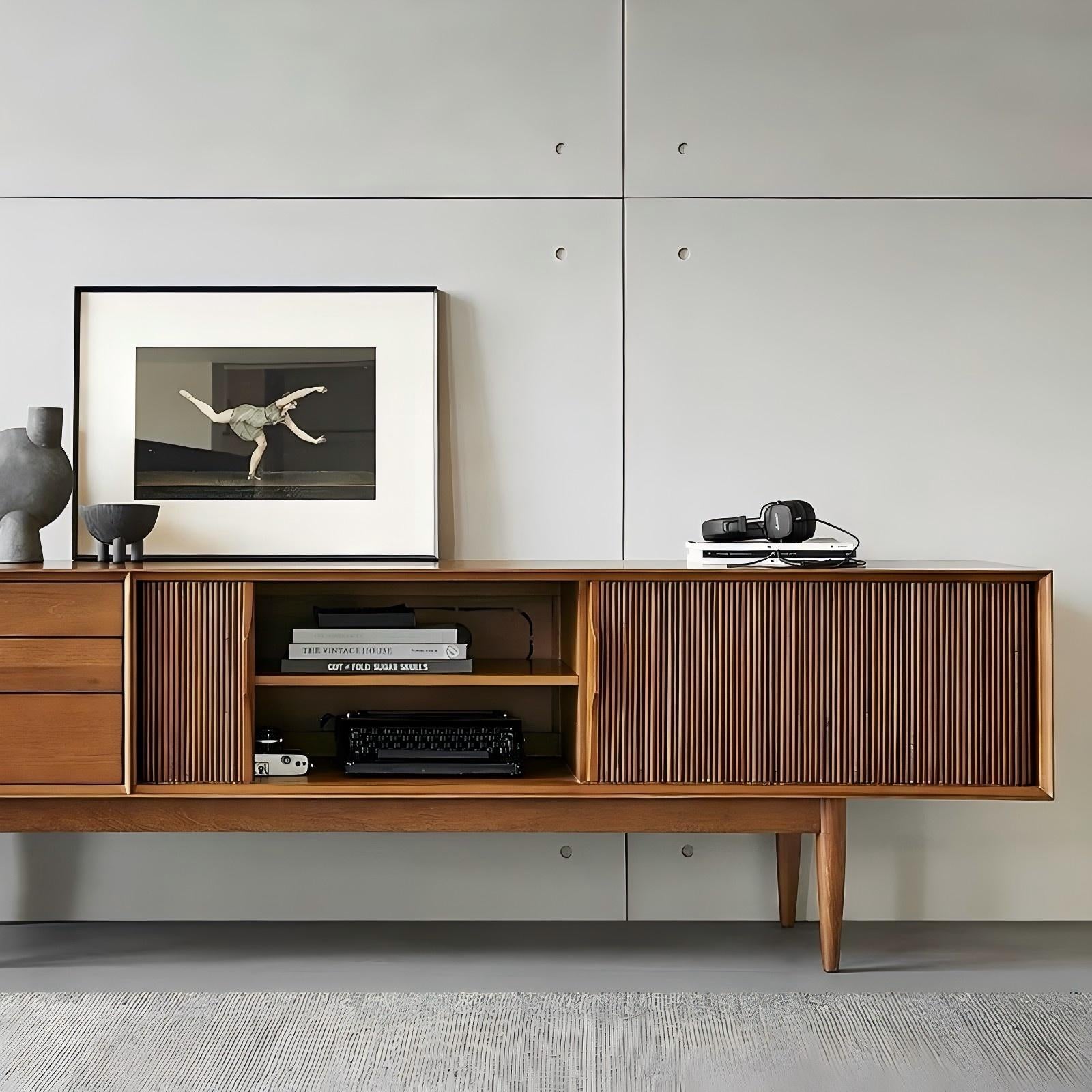 Midwood TV Stand