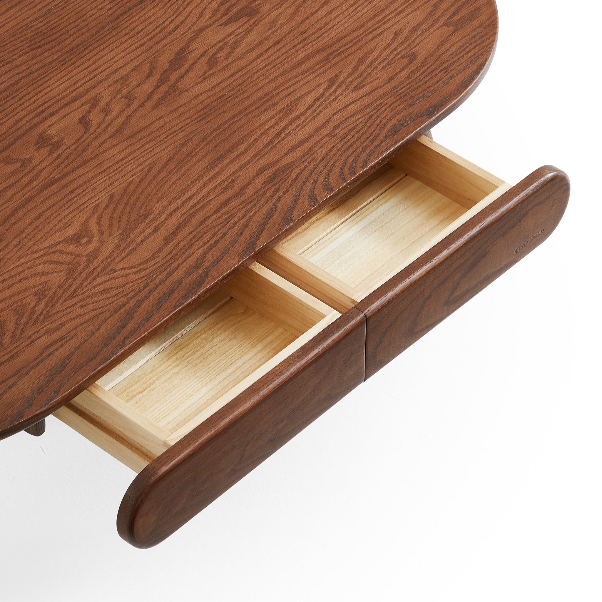 Woody Coffee Table