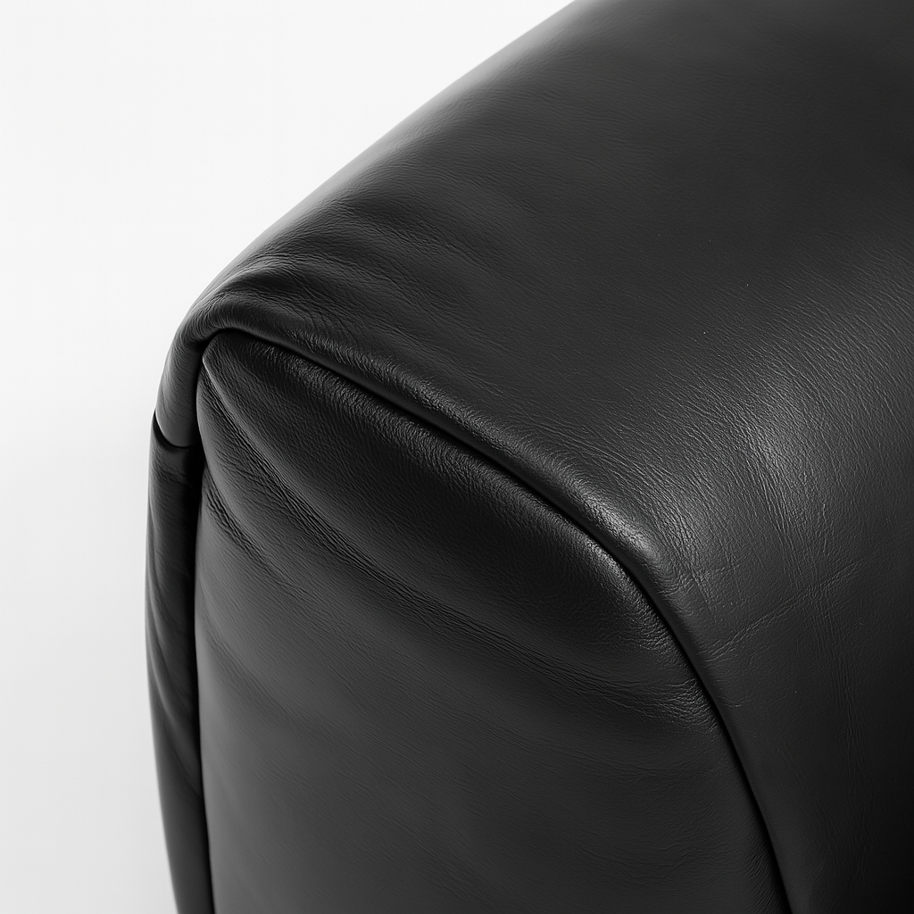 Rex Leather Sofa