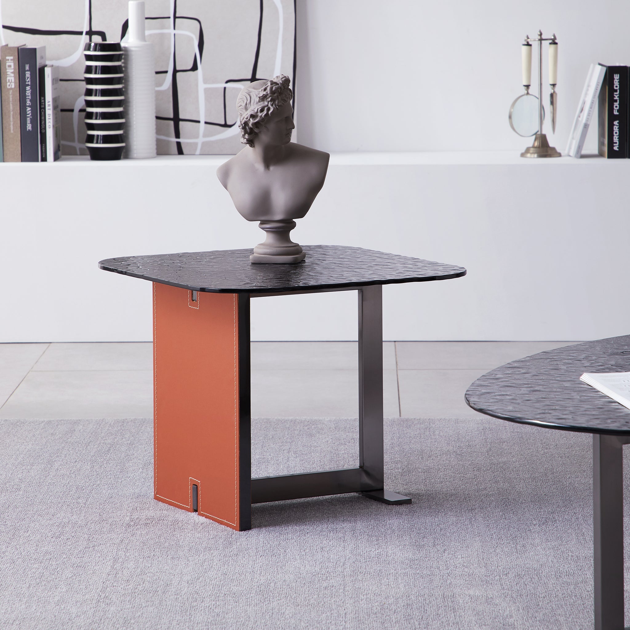 Ripple Coffee Table Set