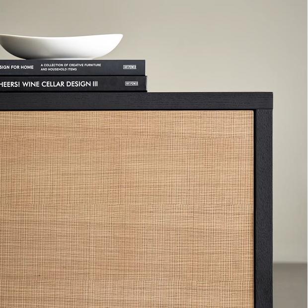 Nord TV Stand