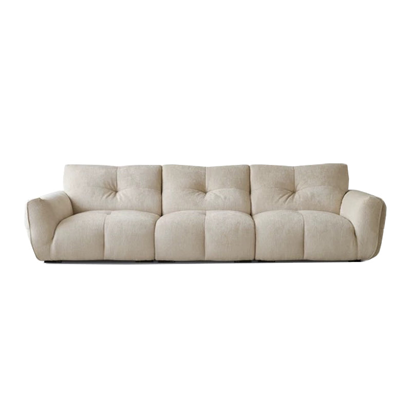 Cocoa Loaf Fabric Sofa
