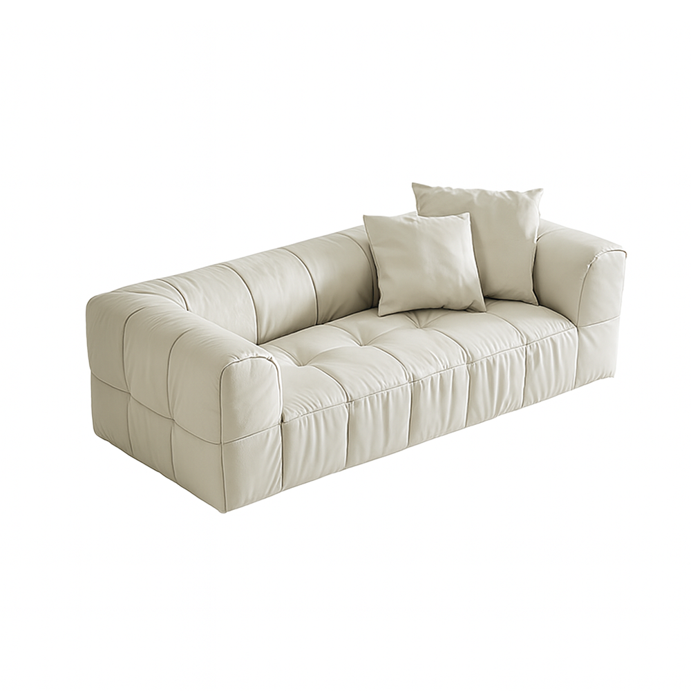 Canapé modulable Kieayla Mino Soft-Line
