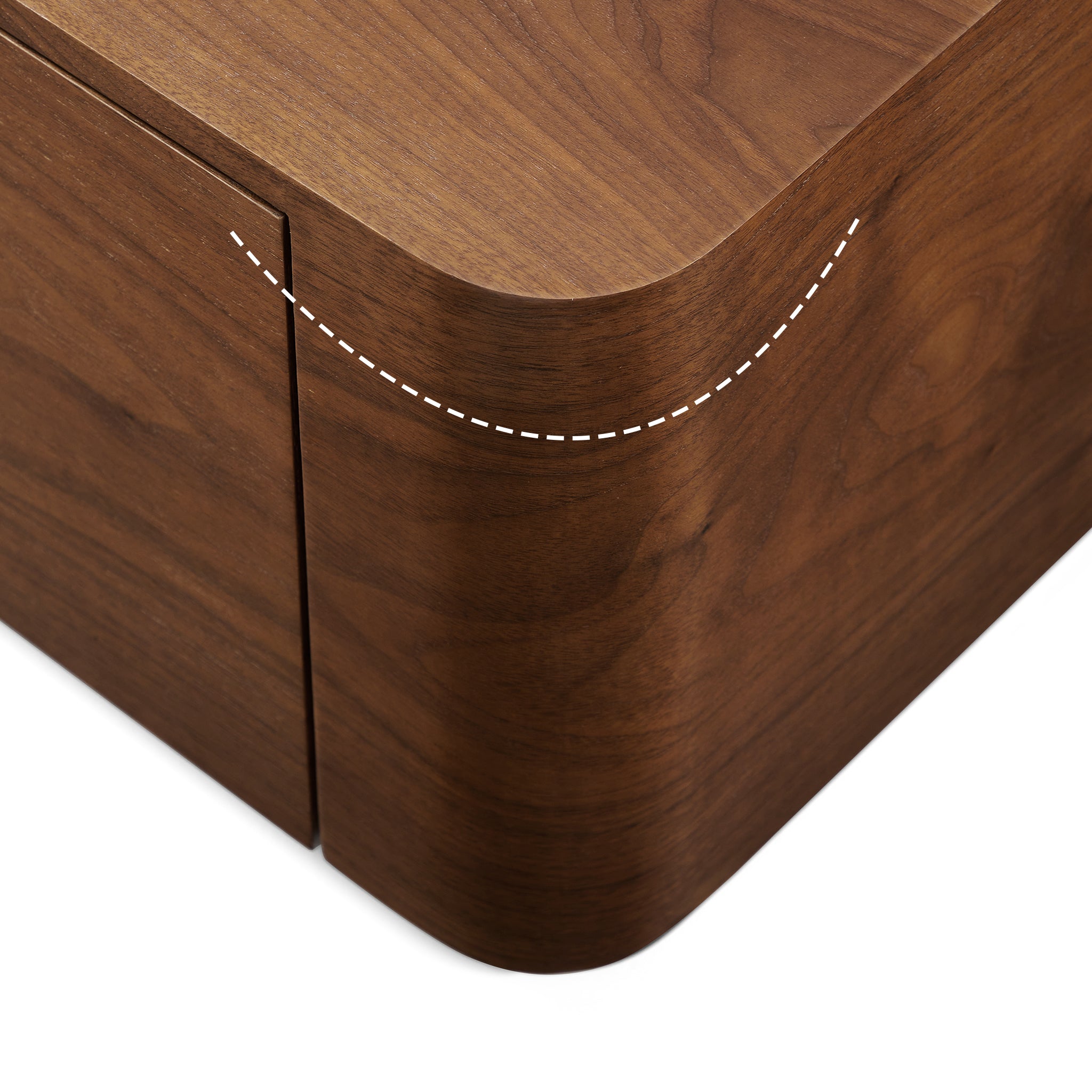 Caleb TV Stand