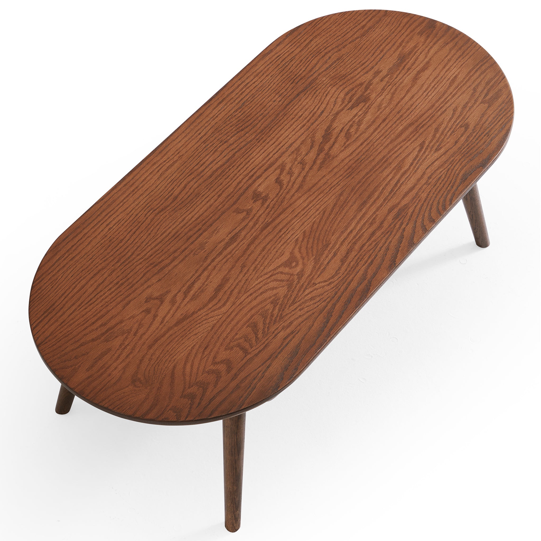Woody Coffee Table