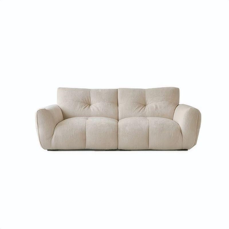 Cocoa Loaf Fabric Sofa
