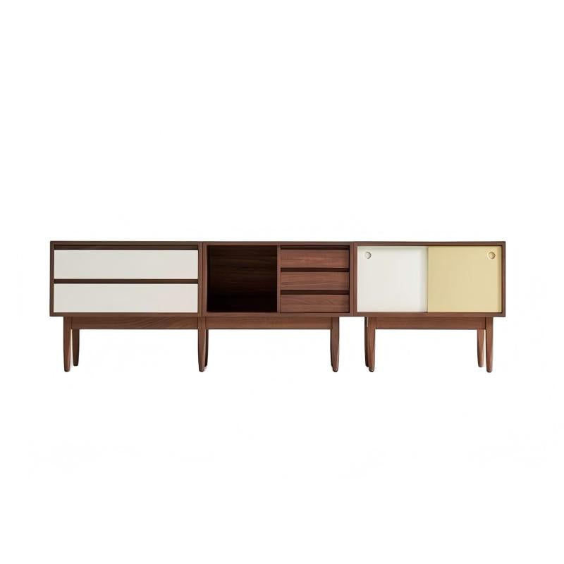 Auden TV Stand