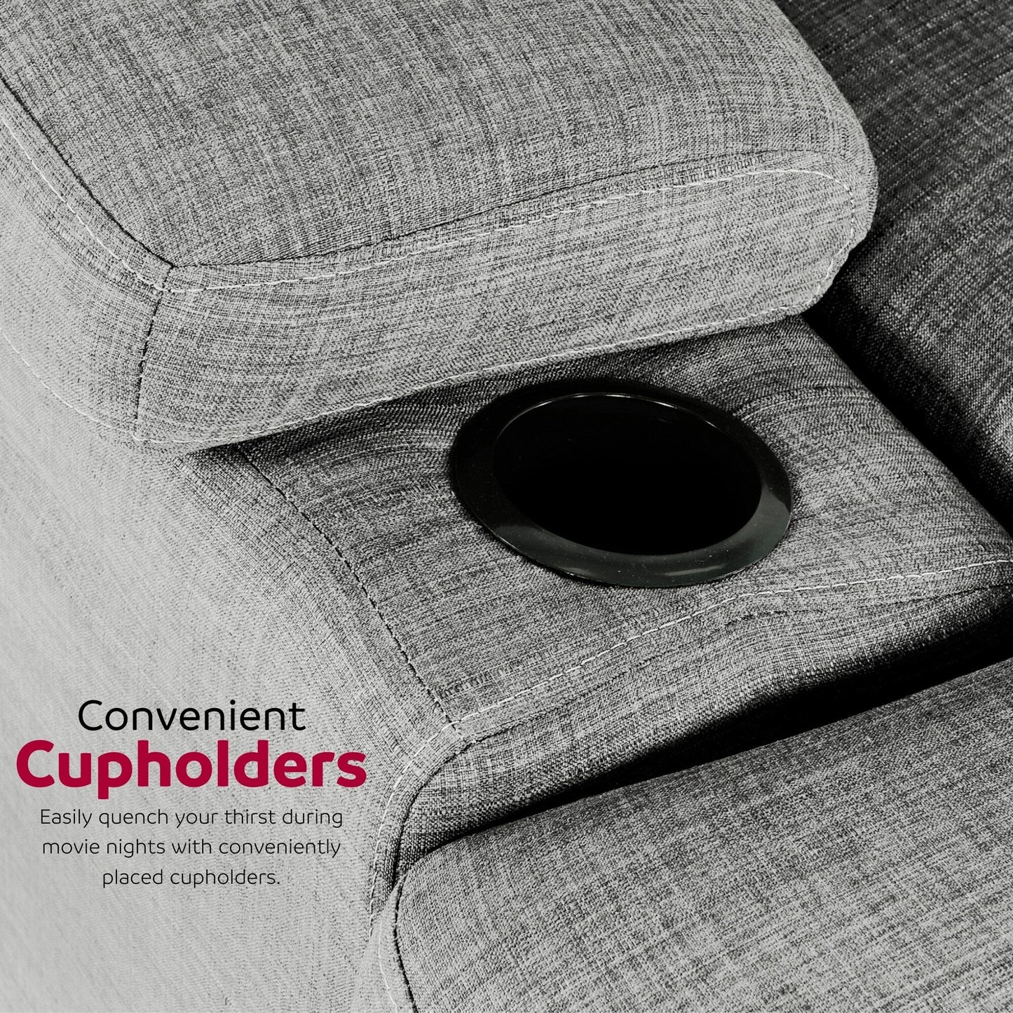 Canapé-lit convertible abordable : un meuble peu encombrant pour les petits espaces