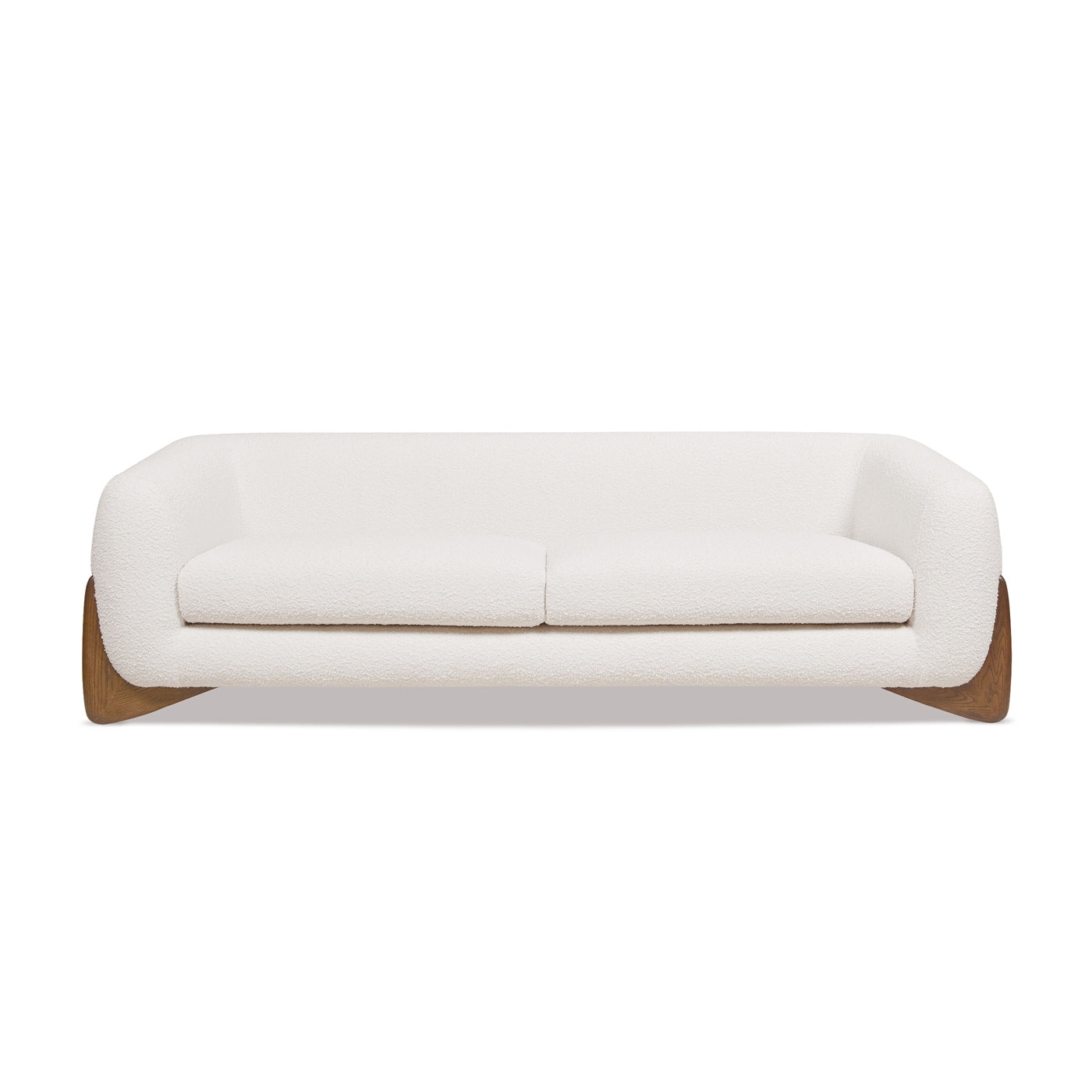 Canapé rembourré Alpine 90.5 Sherpa