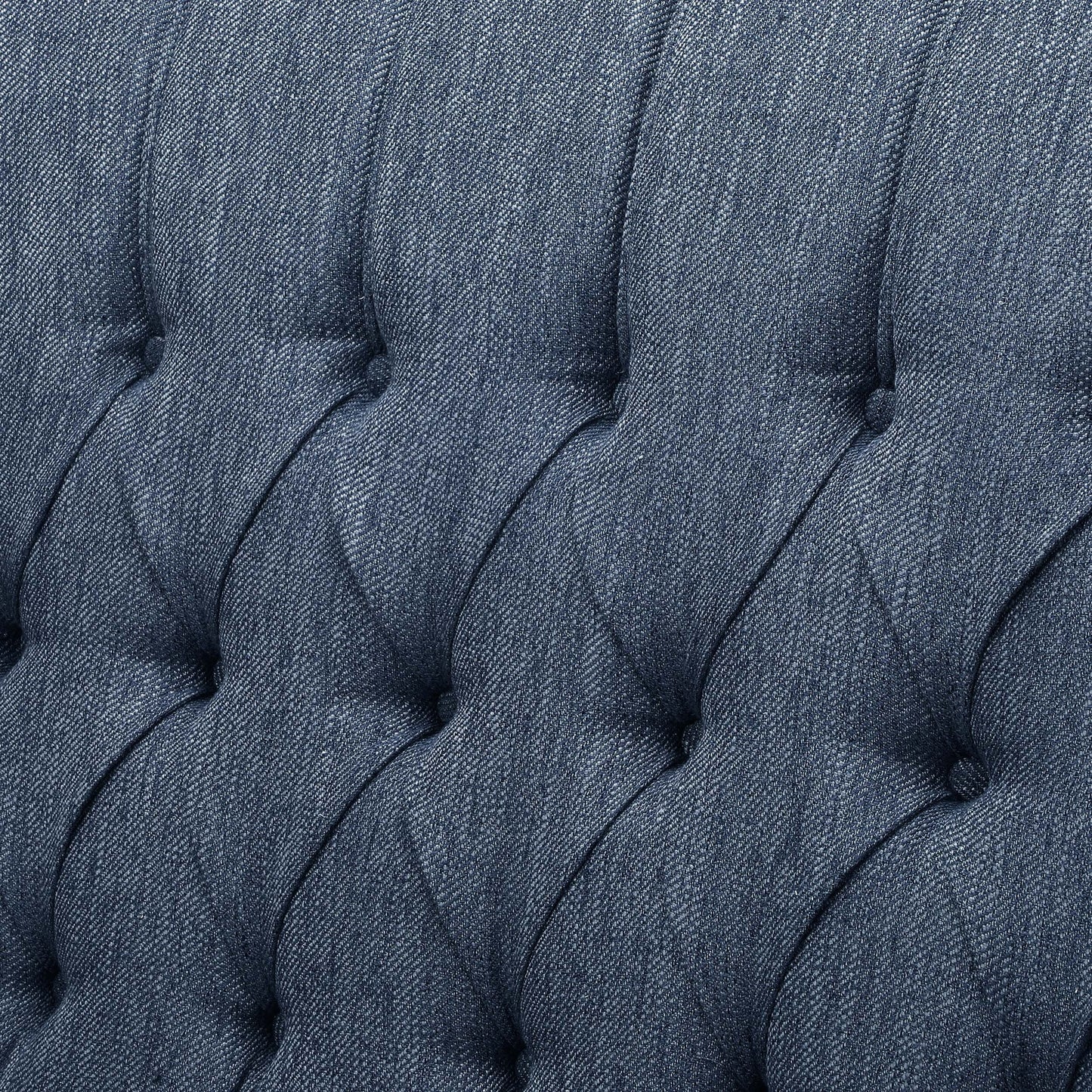 Fauteuil inclinable capitonné surdimensionné Apaloosa en tissu par Christopher Knight Home
