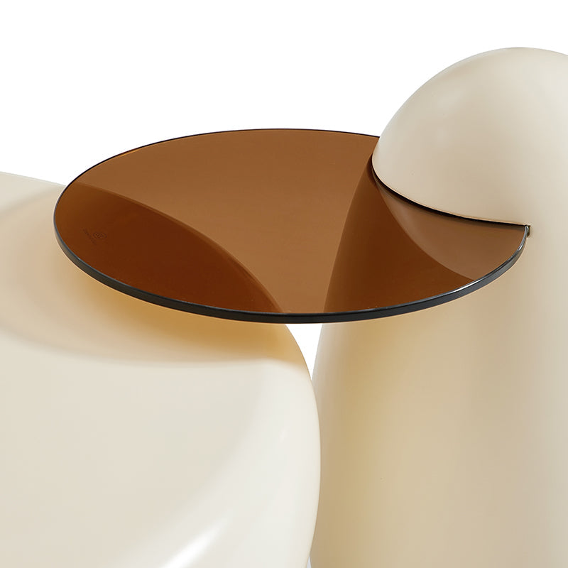 Cat Paw Coffee Table