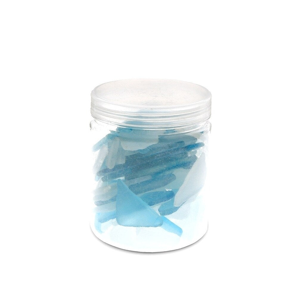 Gemmes bleues mixtes CoTa Global - Décoration nautique