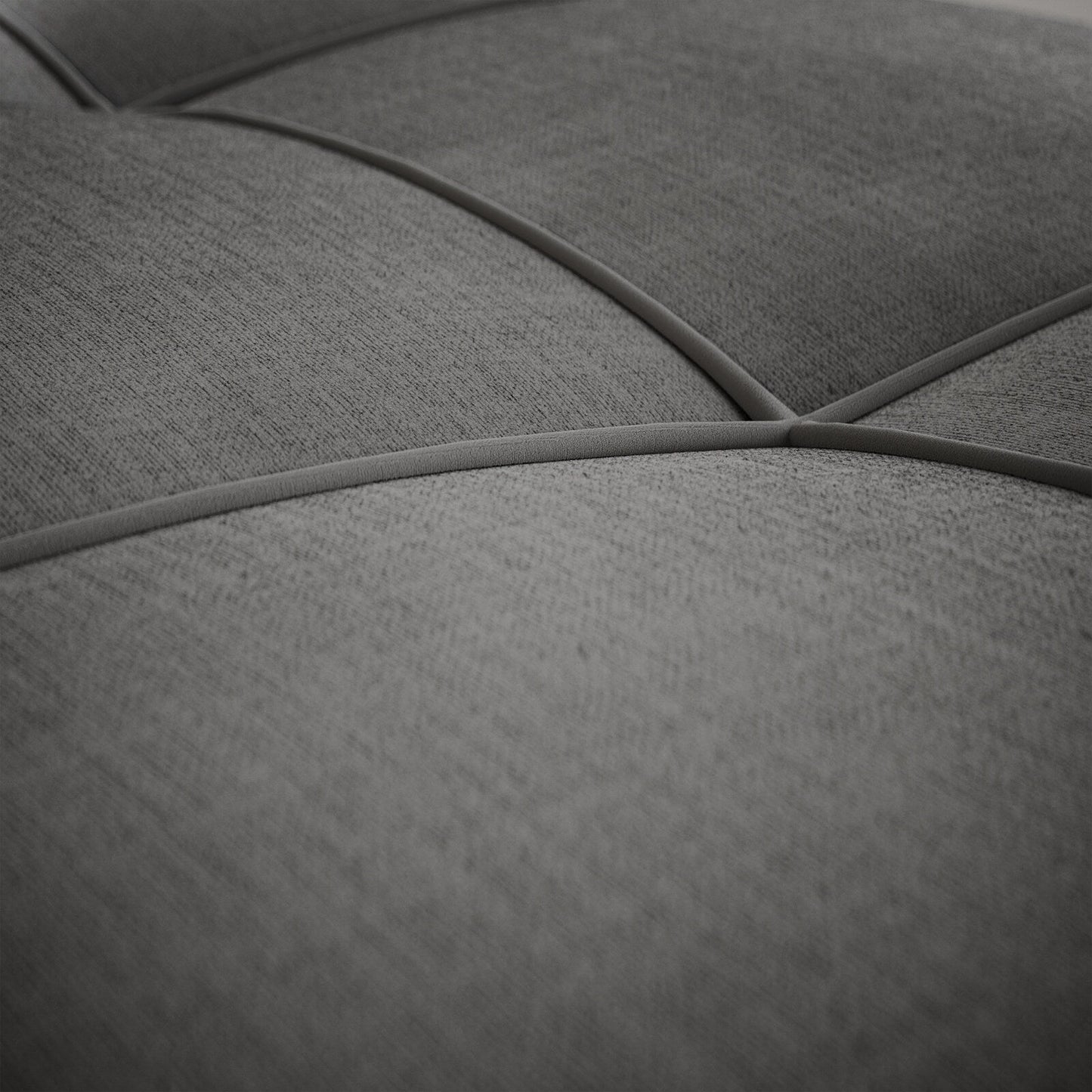 Canapé-causeuse convertible 3 en 1 avec lit escamotable