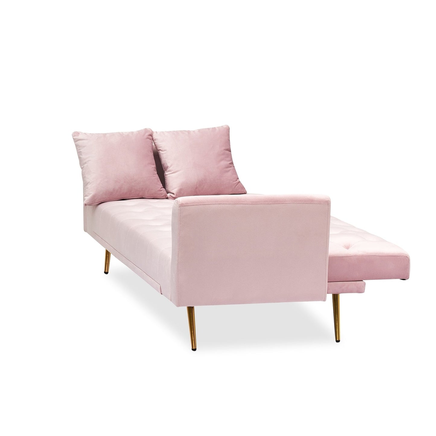 Canapé-lit convertible double pliable pour salon