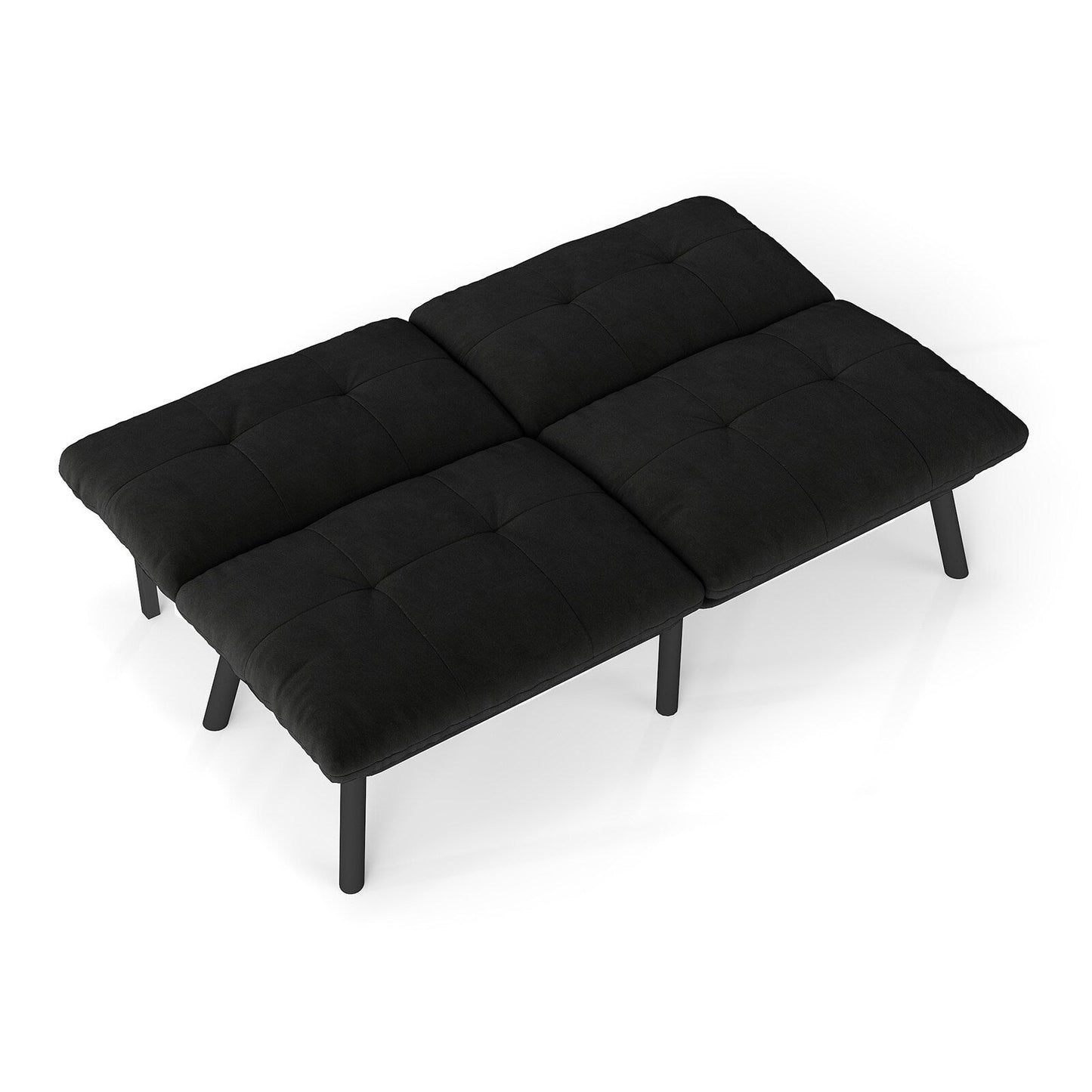 Canapé-lit convertible pliant moderne