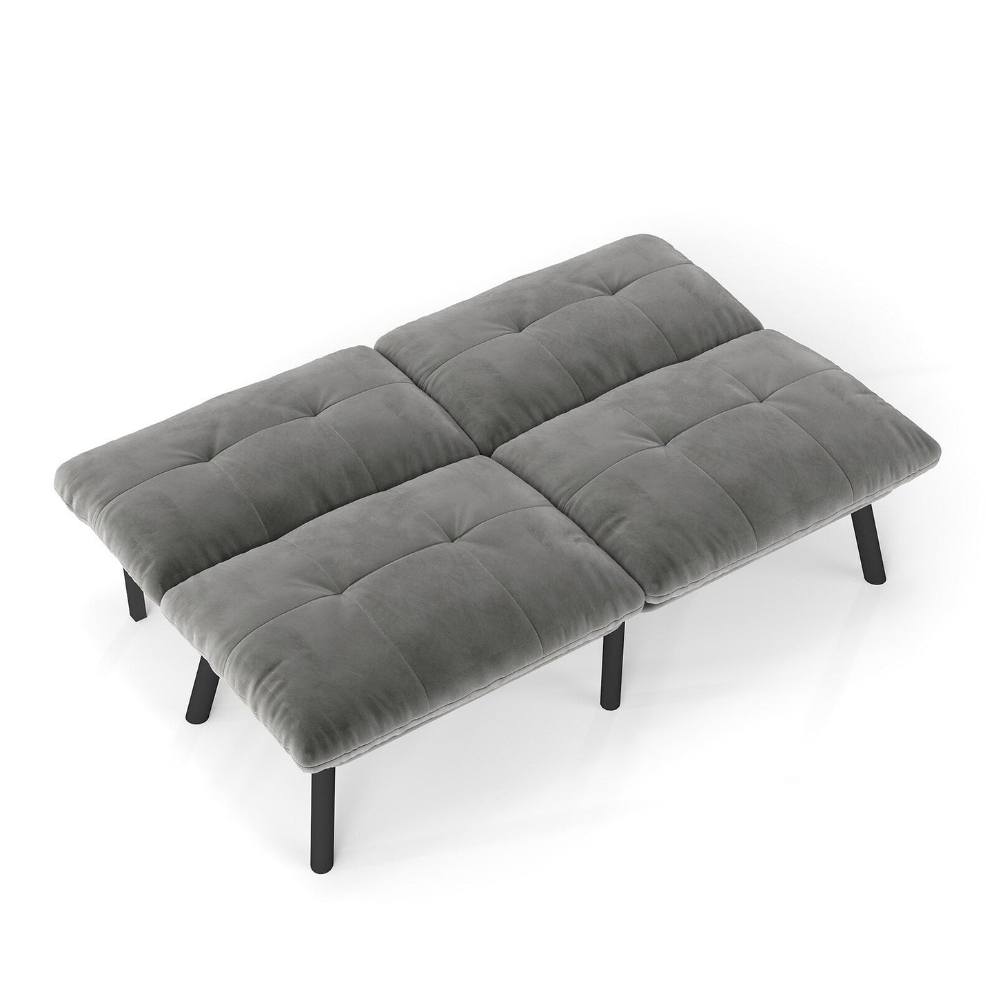 Canapé-lit convertible pliant moderne