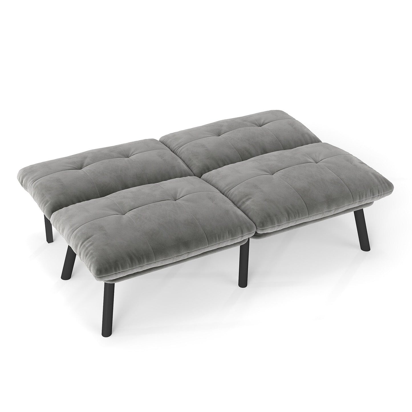 Canapé-lit convertible pliant moderne
