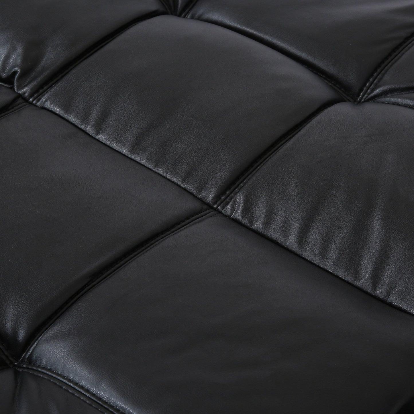 Canapé-lit futon convertible, canapé-lit pliant moderne