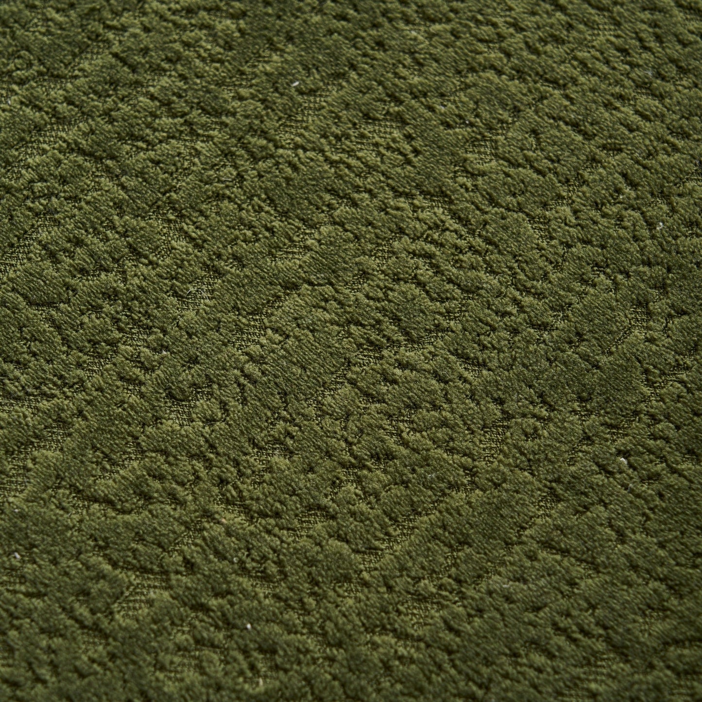 Canapé causeuse incurvé en éponge de compression 30D, tissu chenille, sans assemblage