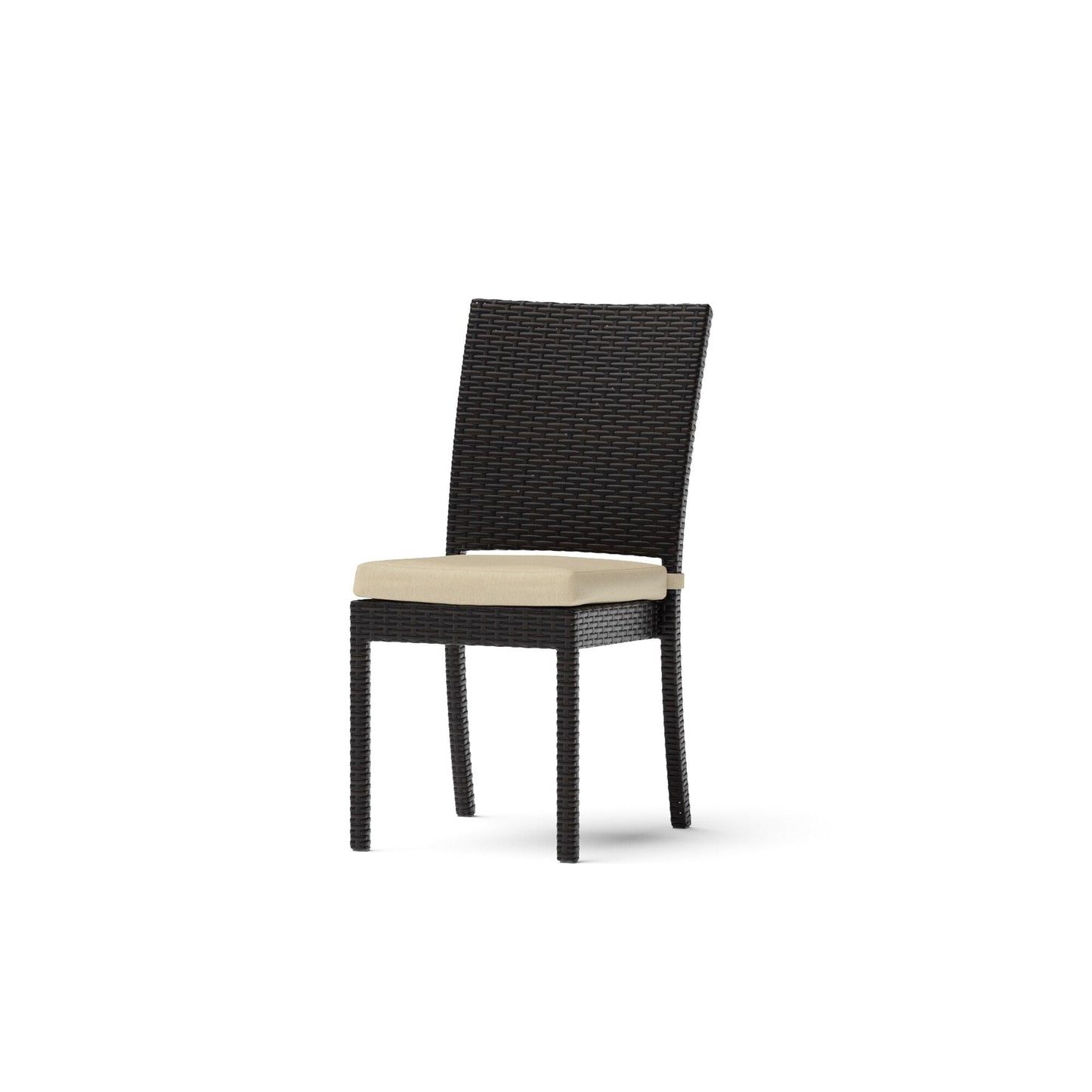 Ensemble de salle à manger d'extérieur Deco 9 pièces en aluminium