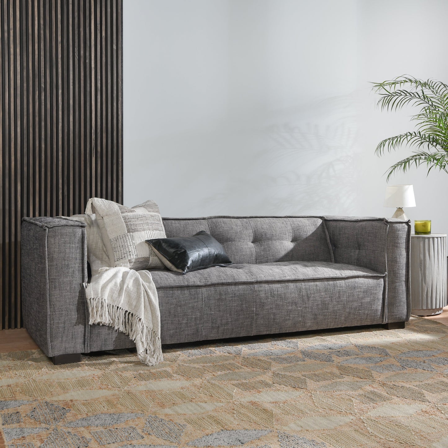 Canapé Eli de Classic Home