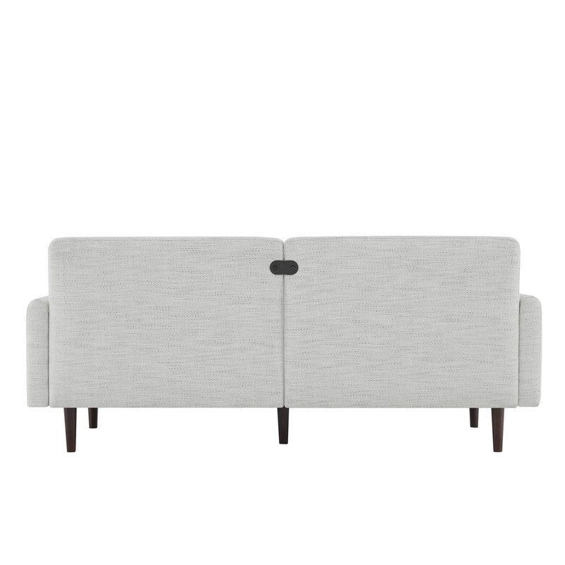 Tissu pour canapé Erin Mid-Century Modern