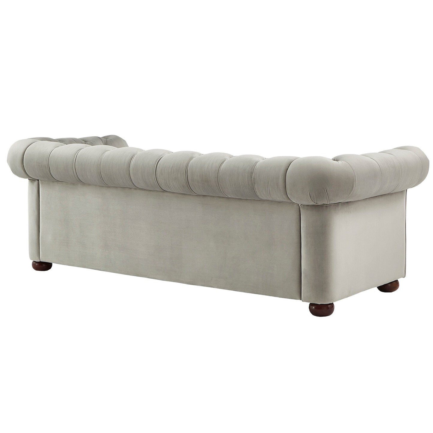 Canapé Chesterfield capitonné Knightsbridge par iNSPIRE Q Artisan