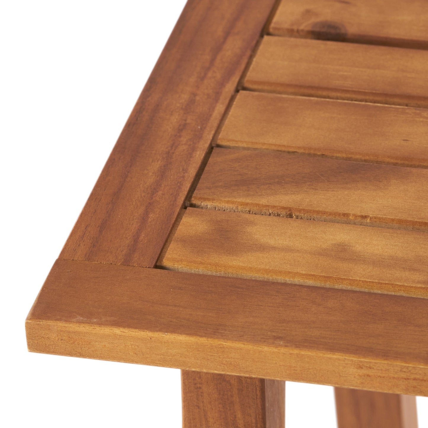 Ensemble de 3 chaises à bascule d'extérieur Lucca par Christopher Knight Home