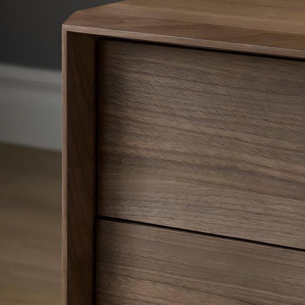Cedar Root Nightstand