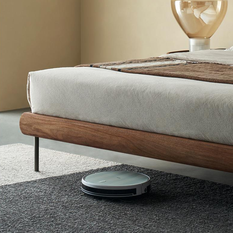 Muffin Edge Fabric Bed